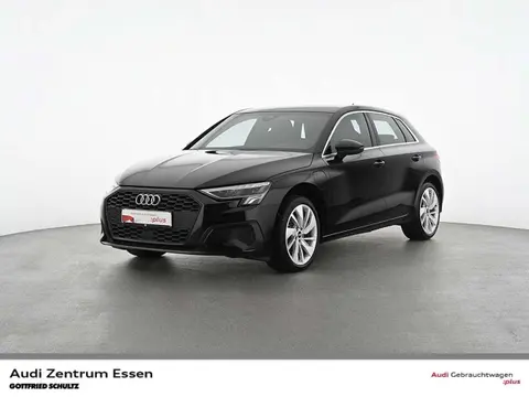 Annonce AUDI A3 Hybride 2021 d'occasion 