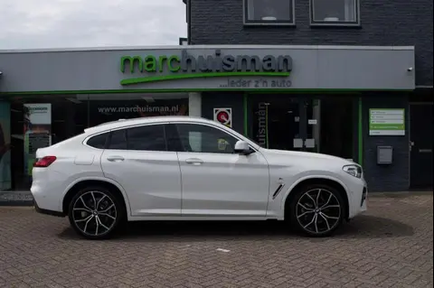 Used BMW X4 Petrol 2019 Ad 