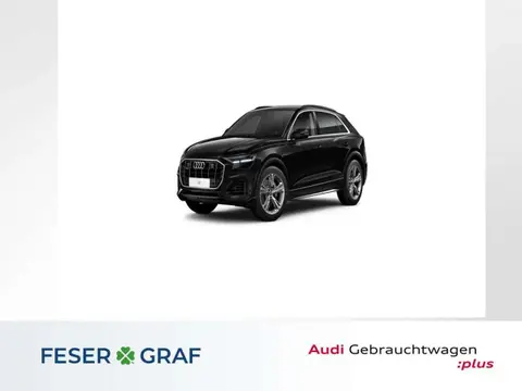 Used AUDI Q8 Diesel 2023 Ad 