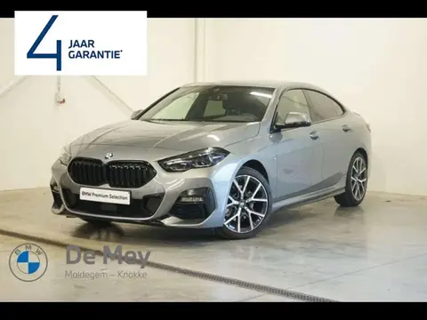 Annonce BMW SERIE 2 Essence 2024 d'occasion Belgique