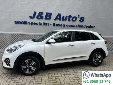 Used KIA NIRO Hybrid 2020 Ad 