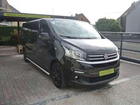 Used FIAT TALENTO Diesel 2022 Ad 