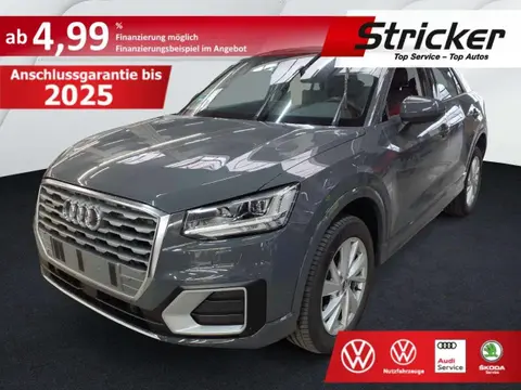 Used AUDI Q2 Diesel 2020 Ad 