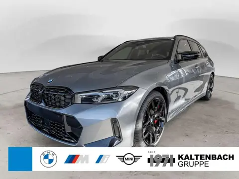 Annonce BMW SERIE 3 Diesel 2024 d'occasion 