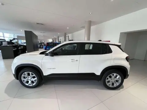 Annonce JEEP AVENGER Essence 2024 d'occasion 