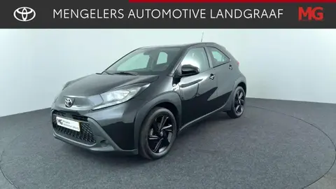 Used TOYOTA AYGO X Petrol 2022 Ad 