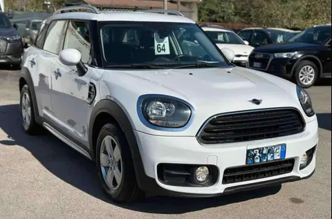 Annonce MINI COOPER Diesel 2019 d'occasion 