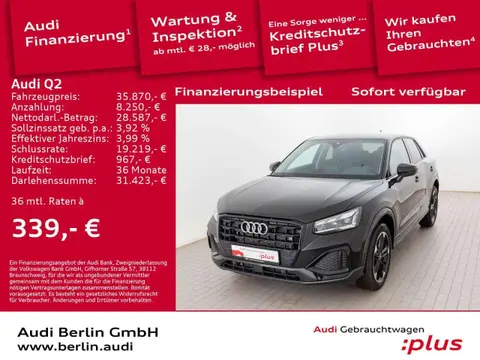 Used AUDI Q2 Diesel 2023 Ad 