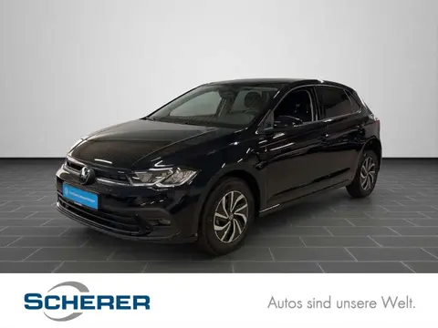 Used VOLKSWAGEN POLO Petrol 2023 Ad 