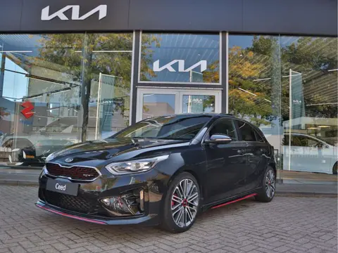 Used KIA CEED Petrol 2019 Ad 