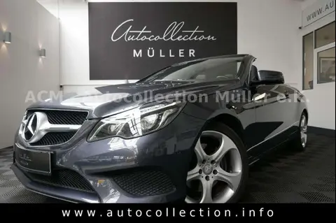 Used MERCEDES-BENZ CLASSE E Diesel 2016 Ad 