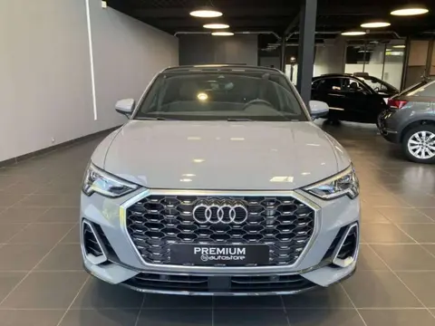 Annonce AUDI Q3  2022 d'occasion 