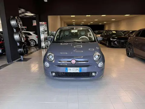 Used FIAT 500 Diesel 2017 Ad 