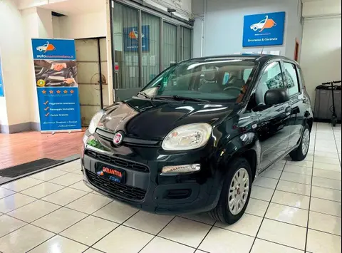 Annonce FIAT PANDA Essence 2020 d'occasion 