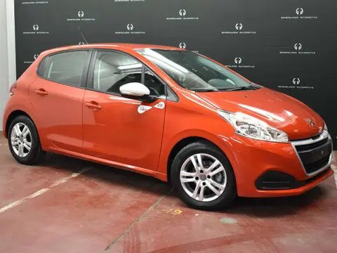 Used PEUGEOT 208 Petrol 2019 Ad 