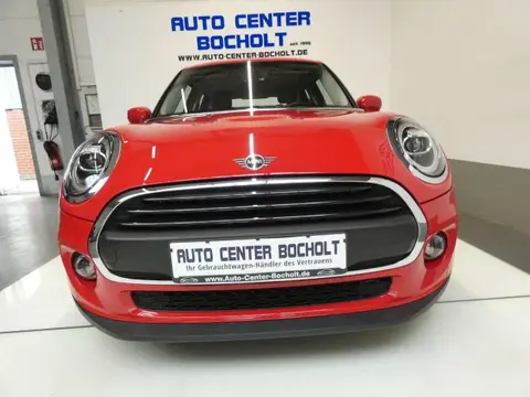 Used MINI ONE Petrol 2020 Ad 