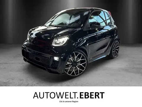 Annonce SMART FORTWO Électrique 2023 d'occasion 