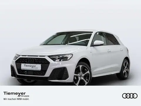 Annonce AUDI A1 Essence 2024 d'occasion 