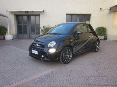 Used ABARTH 595 Petrol 2021 Ad 