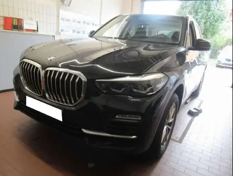 Annonce BMW X5 Diesel 2021 d'occasion 