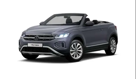 Used VOLKSWAGEN T-ROC Petrol 2024 Ad 