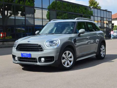 Used MINI ONE Petrol 2018 Ad 