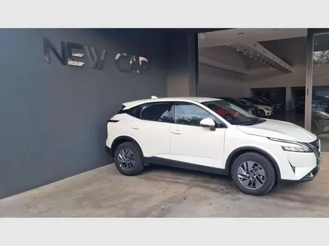 Used NISSAN QASHQAI Hybrid 2023 Ad 