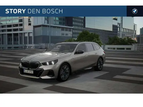 Annonce BMW SERIE 5 Hybride 2024 d'occasion 