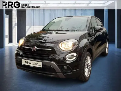 Annonce FIAT 500X Essence 2019 d'occasion 