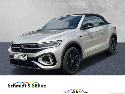 Annonce VOLKSWAGEN T-ROC Essence 2023 d'occasion 