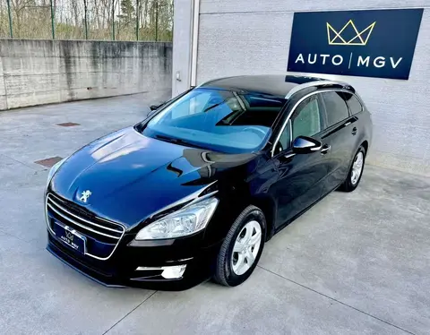 Used PEUGEOT 508 Diesel 2014 Ad 