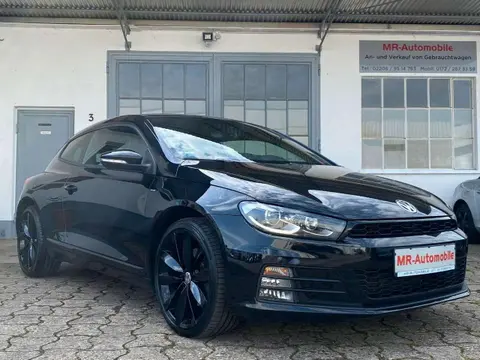 Used VOLKSWAGEN SCIROCCO Diesel 2016 Ad 