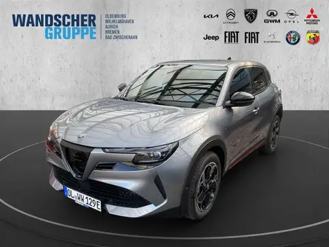 Annonce ALFA ROMEO JUNIOR Électrique 2024 d'occasion 