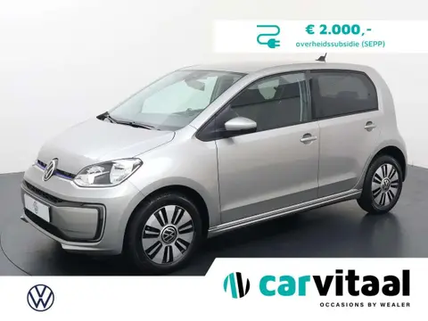 Annonce VOLKSWAGEN UP! Électrique 2021 d'occasion 