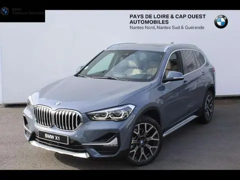 Annonce BMW X1 Diesel 2020 d'occasion 