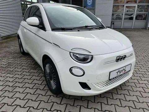 Annonce FIAT 500 Électrique 2024 d'occasion 