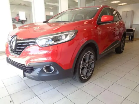 Used RENAULT KADJAR Petrol 2018 Ad 