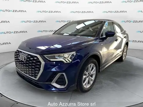 Annonce AUDI Q3 Diesel 2024 d'occasion 