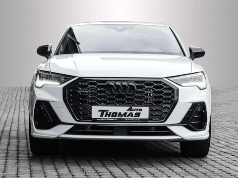 Annonce AUDI Q3 Essence 2022 d'occasion 