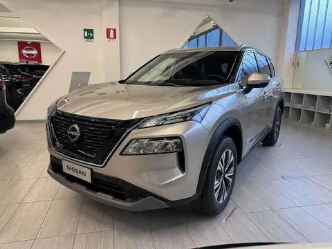 Used NISSAN X-TRAIL Hybrid 2024 Ad 