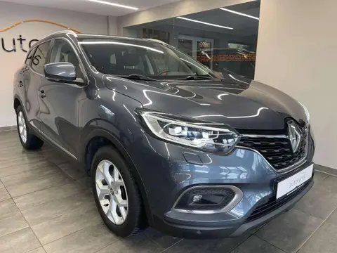 Used RENAULT KADJAR Petrol 2019 Ad 