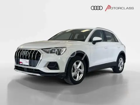 Used AUDI Q3 Diesel 2021 Ad 