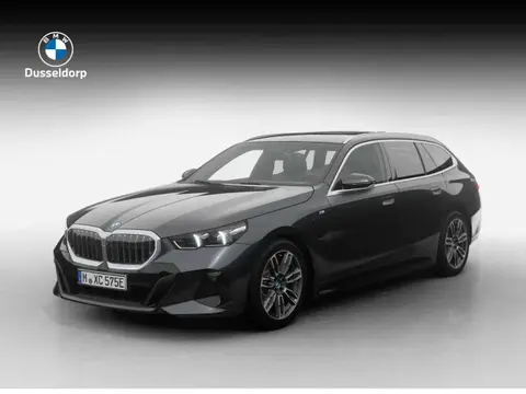 Used BMW SERIE 5 Hybrid 2024 Ad 