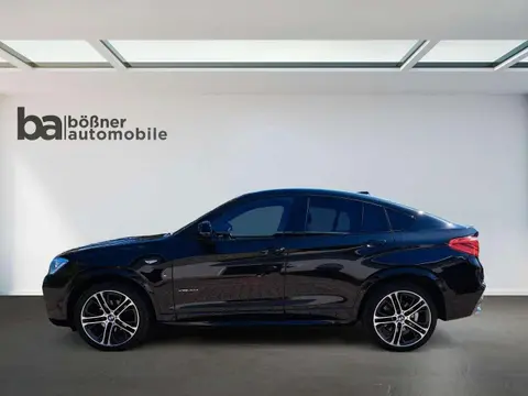 Used BMW X4 Diesel 2017 Ad 