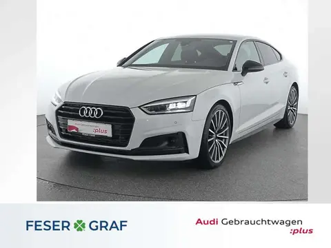 Annonce AUDI A5  2020 d'occasion 