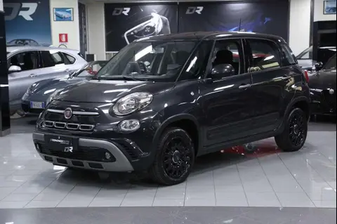 Annonce FIAT 500L Diesel 2022 d'occasion 