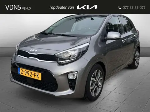 Annonce KIA PICANTO Essence 2024 d'occasion 