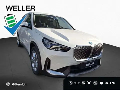 Annonce BMW IX1 Électrique 2024 d'occasion 