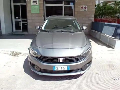 Annonce FIAT TIPO Diesel 2021 d'occasion 