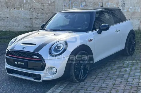 Annonce MINI COOPER Diesel 2019 d'occasion 